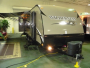 New 2013 Heartland Wilderness 2750RL Travel Trailer For Sale
